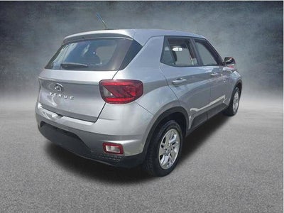 2023 Hyundai Venue SE