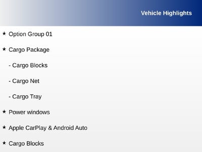 2023 Hyundai Venue SE