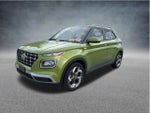 2022 Hyundai Venue SEL