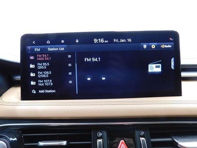 2022 Genesis G70 3.3T