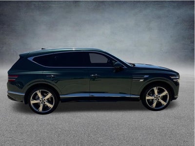 2023 Genesis GV80 2.5T AWD