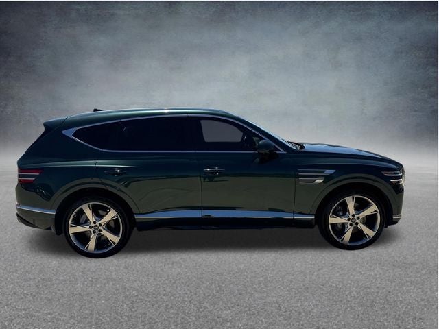 2023 Genesis GV80 2.5T AWD
