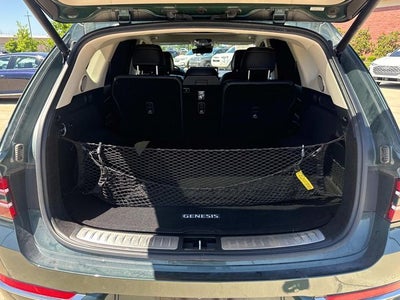 2023 Genesis GV80 2.5T AWD