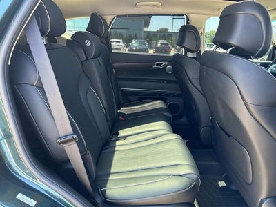 2023 Genesis GV80 2.5T AWD