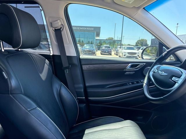 2023 Genesis GV80 2.5T AWD