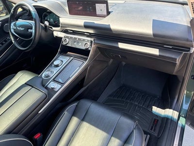 2023 Genesis GV80 2.5T AWD
