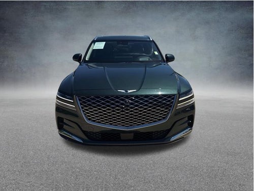 2023 Genesis GV80 2.5T AWD