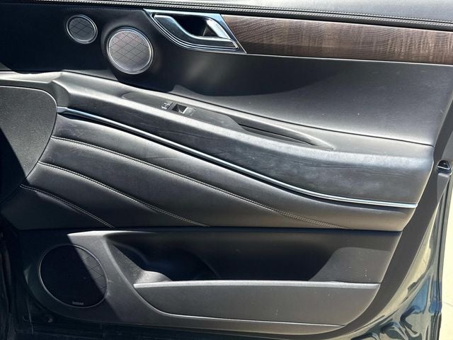 2023 Genesis GV80 2.5T AWD