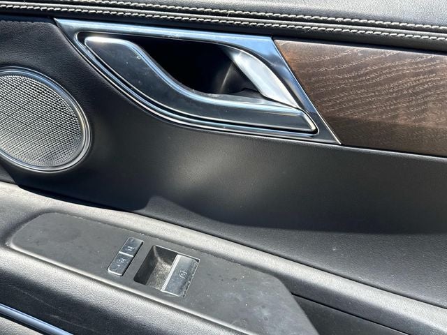 2023 Genesis GV80 2.5T AWD