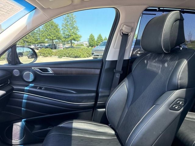 2023 Genesis GV80 2.5T AWD