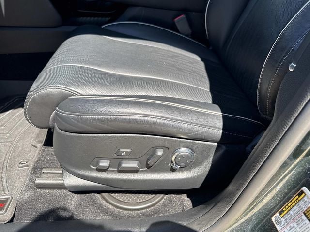 2023 Genesis GV80 2.5T AWD