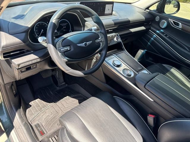 2023 Genesis GV80 2.5T AWD