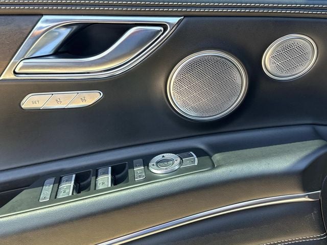 2023 Genesis GV80 2.5T AWD