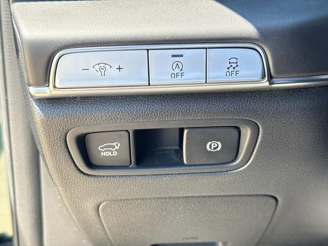 2023 Genesis GV80 2.5T AWD