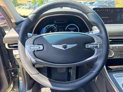 2023 Genesis GV80 2.5T AWD