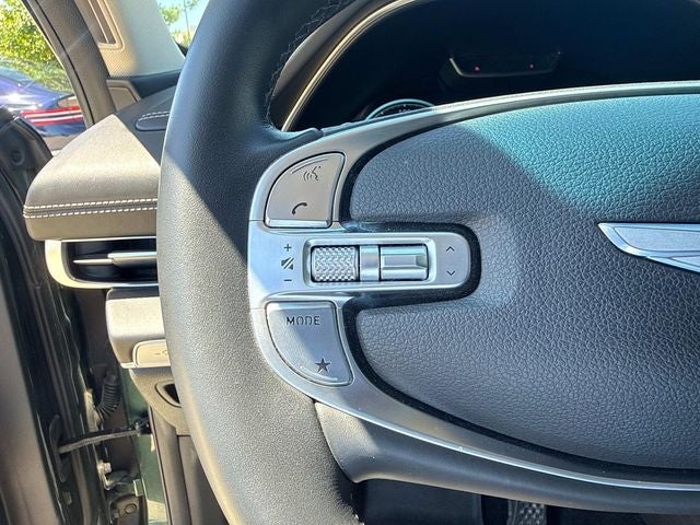 2023 Genesis GV80 2.5T AWD