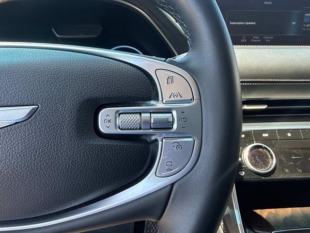2023 Genesis GV80 2.5T AWD