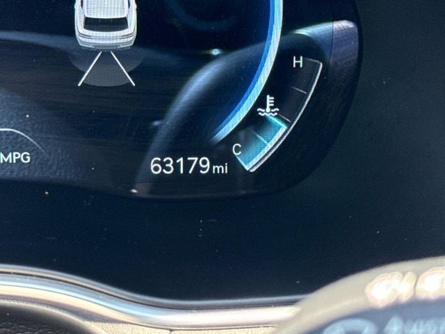 2023 Genesis GV80 2.5T AWD