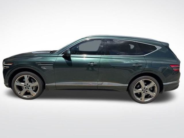 2023 Genesis GV80 2.5T AWD