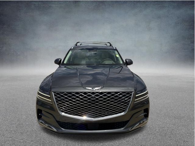 2023 Genesis GV80 3.5T Advanced+ AWD's photo