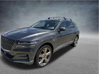 2023 Genesis GV80 3.5T AWD