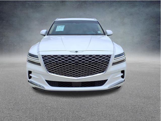 2024 Genesis GV80 3.5T AWD