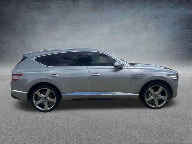 2024 Genesis GV80 3.5T AWD 7P