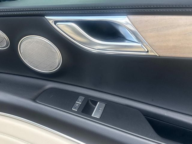 2024 Genesis GV80 3.5T AWD 7P