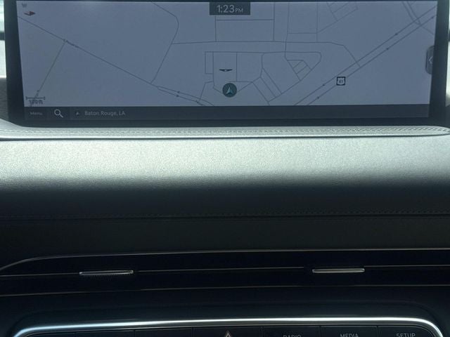 2024 Genesis GV80 3.5T AWD 7P