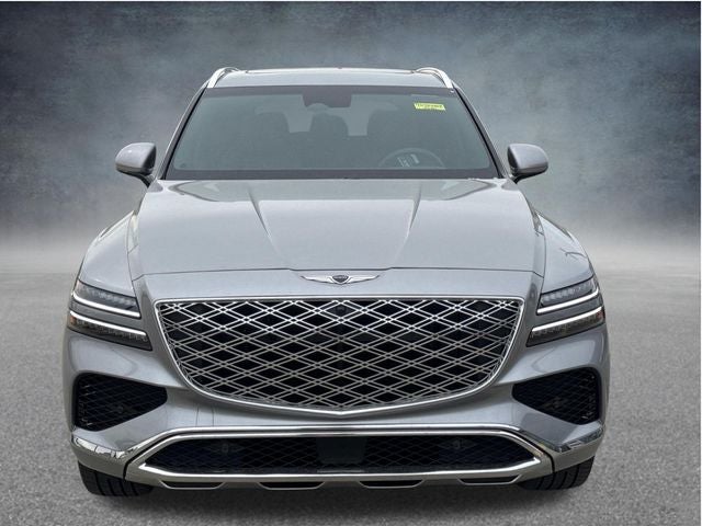 2026 Genesis GV80 3.5T Prestige AWD's photo