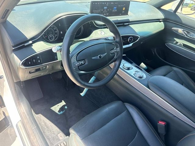 2023 Genesis GV70 2.5T