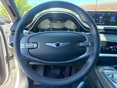 2023 Genesis GV70 2.5T