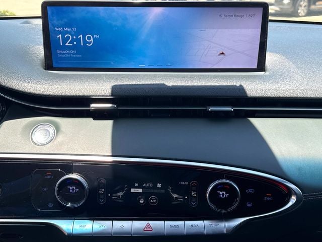 2023 Genesis GV70 2.5T