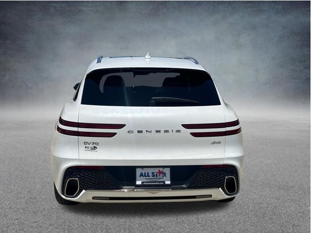 2023 Genesis GV70 2.5T