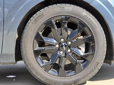 2022 Kia Carnival SX
