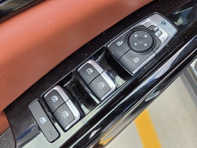 2022 Kia Carnival SX