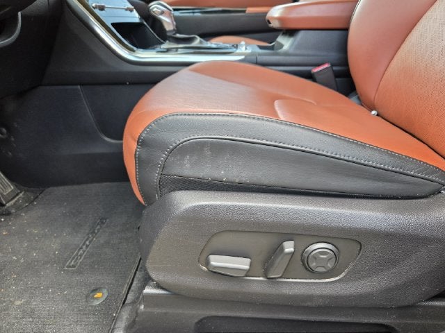 2022 Kia Carnival SX