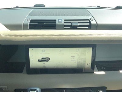 2024 Land Rover Defender S