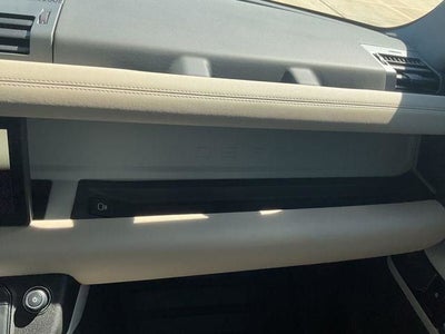 2024 Land Rover Defender S