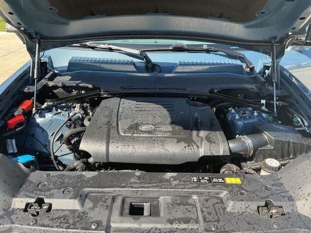 2024 Land Rover Defender S