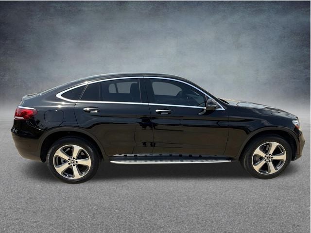2023 Mercedes-Benz GLC 300 GLC 300
