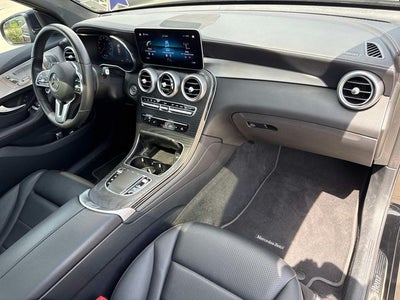 2023 Mercedes-Benz GLC 300 GLC 300