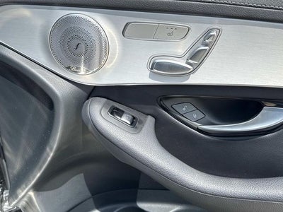 2023 Mercedes-Benz GLC 300 GLC 300