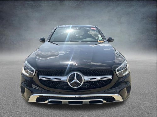2023 Mercedes-Benz GLC 300 GLC 300
