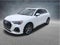 2020 Audi Q3 S line Premium