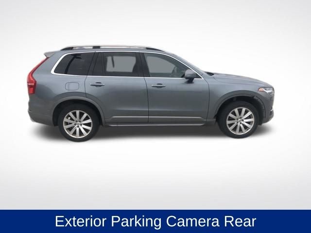 2018 Volvo XC90 Momentum