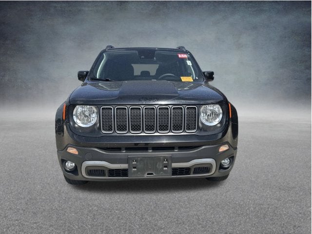 2023 Jeep Renegade