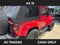 2016 Jeep Wrangler Freedom