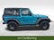 2020 Jeep Wrangler Sport S 4x4
