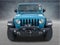 2020 Jeep Wrangler Sport S 4x4